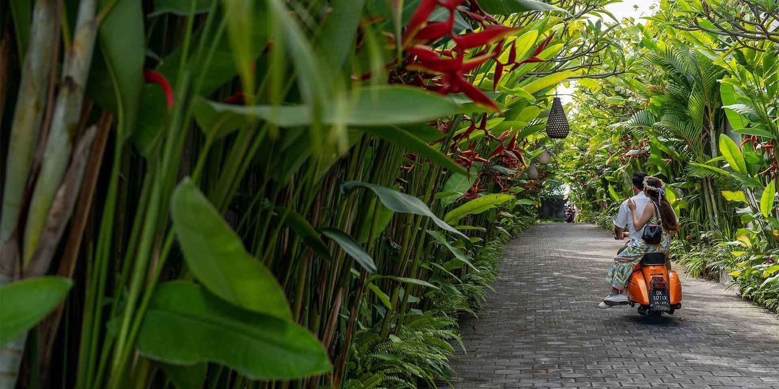 Vinna Villa Seminyak