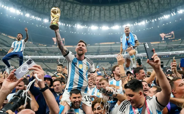Fifa World Cup 2026