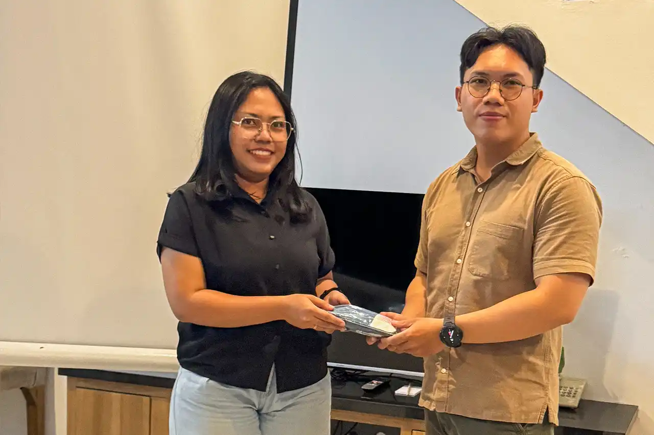 CPR Training for The Wina Resorts Staff