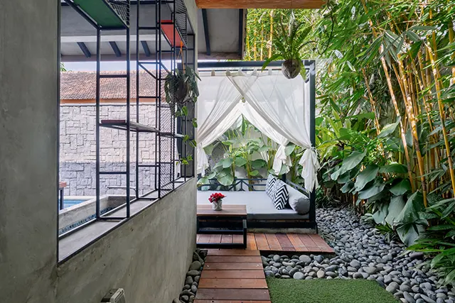 Vinna Villa Seminyak