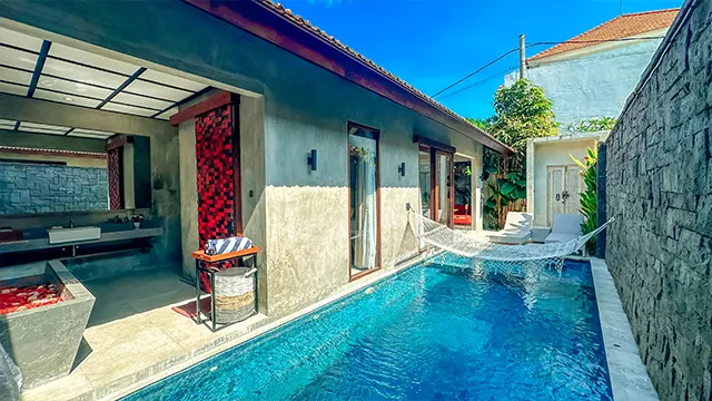 Vinna Villa Seminyak