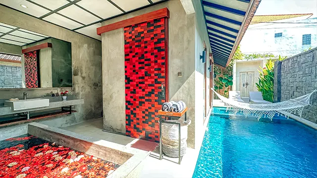 Vinna Villa Seminyak