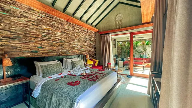 Vinna Villa Seminyak