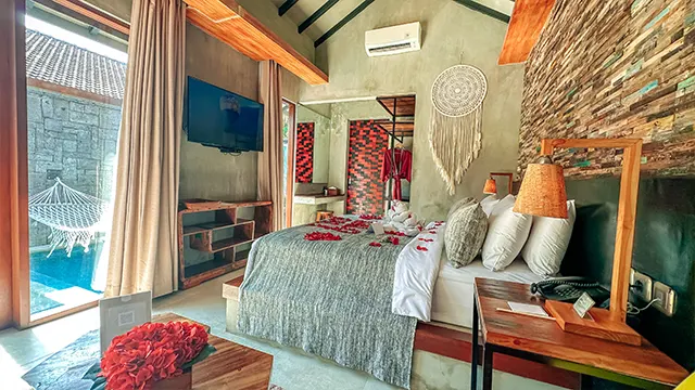 Vinna Villa Seminyak