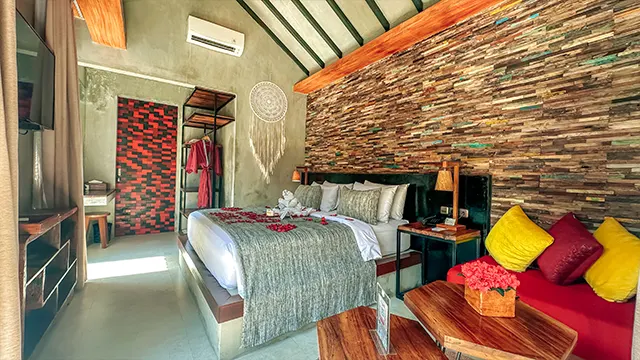 Vinna Villa Seminyak