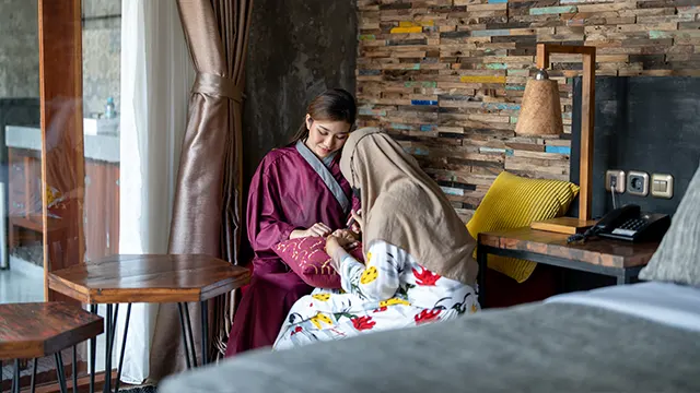 Vinna Villa Seminyak