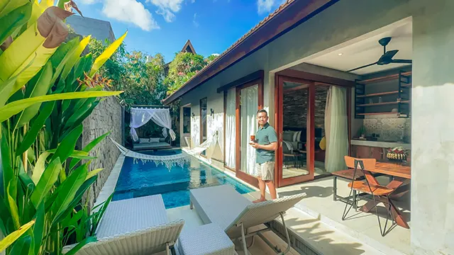 Vinna Villa Seminyak
