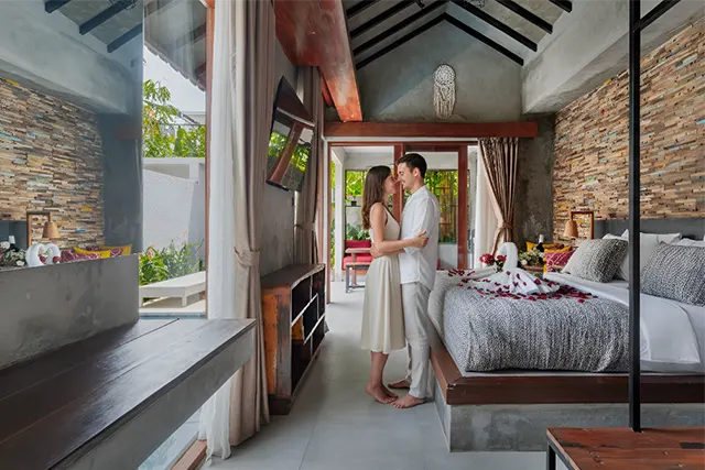 Vinna Villa Seminyak