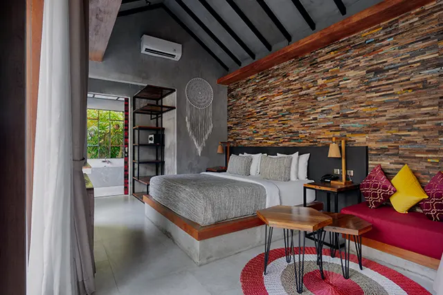 Vinna Villa Seminyak