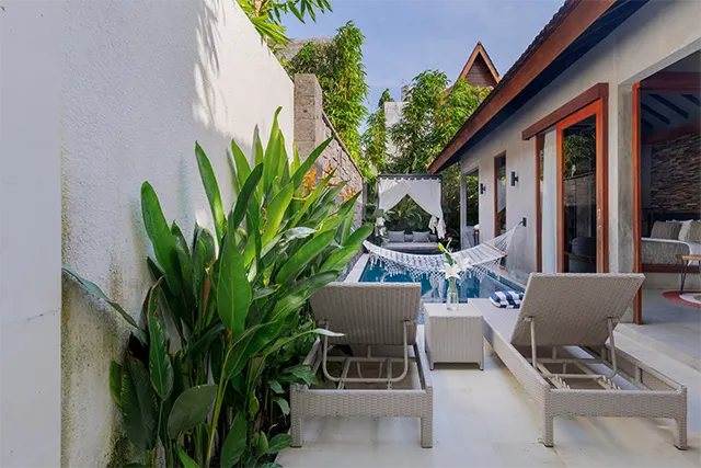 Vinna Villa Seminyak