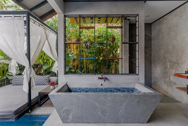 Vinna Villa Seminyak