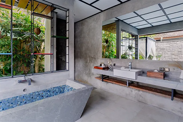 Vinna Villa Seminyak